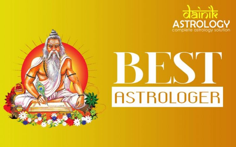 World | Astrologer in India | Astrology