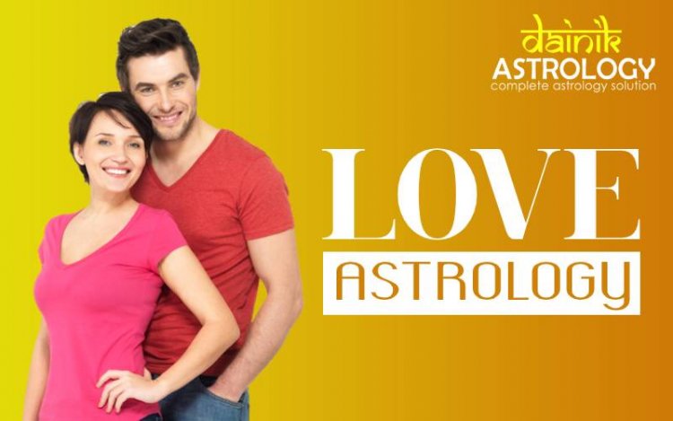 Love Astrology Specialist