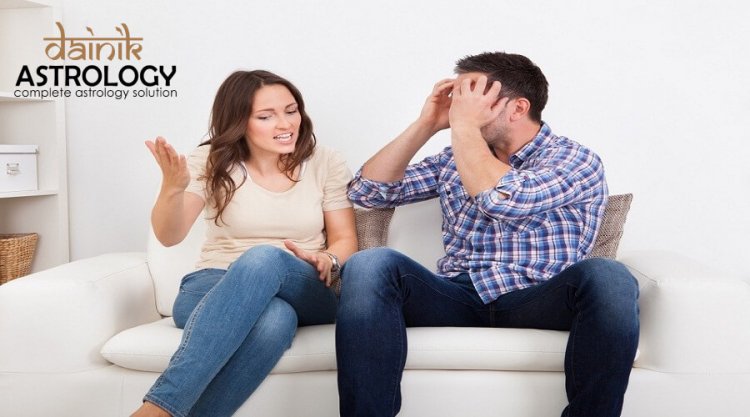 Follow 10 Vastu Measures to Avoid Quarrels with Your Partner