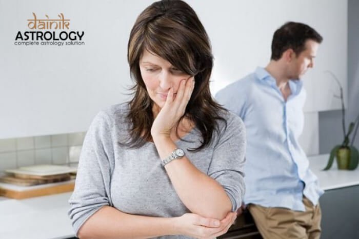 विवाह में चल रही मुश्किलों को एस्ट्रोलॉजी की मदद से कैसे हल करे?