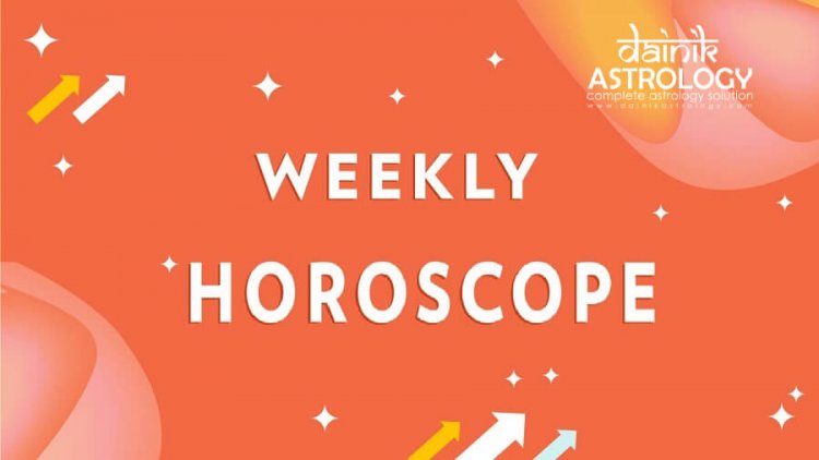 Know about your Weekly Horoscope Predictions: 2 November – 8 November’ 2020