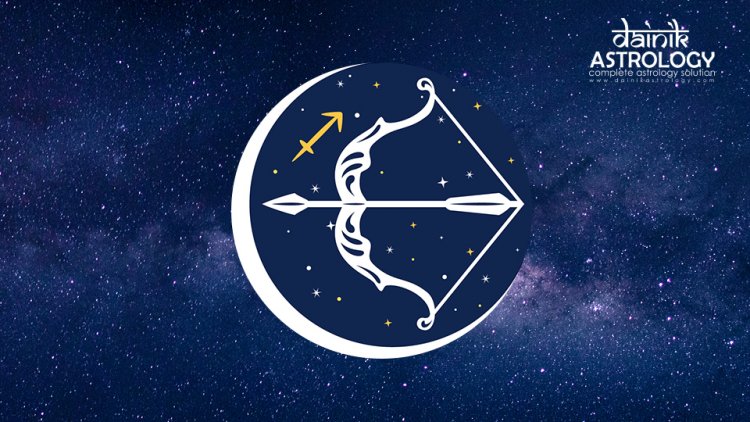 Love Relationship, Career & Health Predictions for Sagittarius: 2021