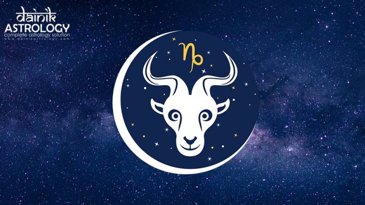 Love Relationship, Career & Health Predictions for Capricorn: 2021