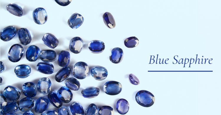 Who should wear Blue Sapphires (Neelam) and who doesn't?