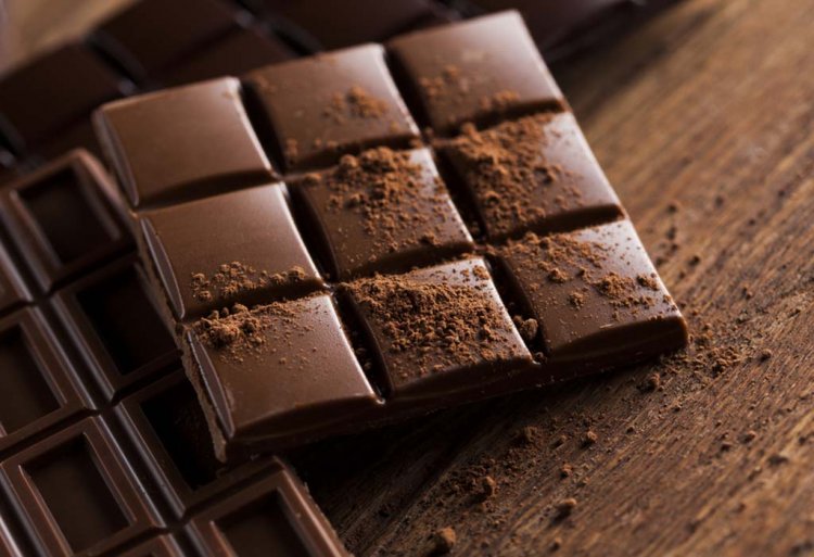 What are the amazing health benefits of Chocolate?