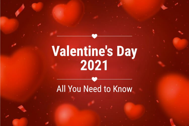 Valentine's Day 2021: Know about your Lover According to Zodiac
