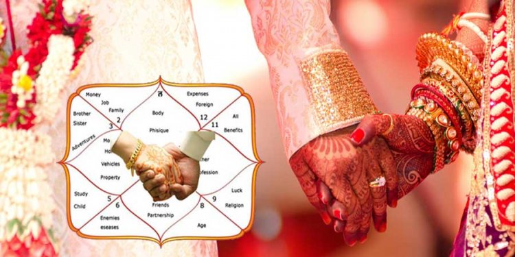 Kundali matching is very important? Know the complete facts related it