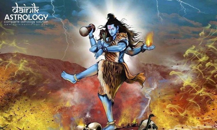 शिव और शक्ति के एक होने का प्रतीक है महाशिवरात्रि का पर्व, जानिए कैसे करे भोलेनाथ की आराधना