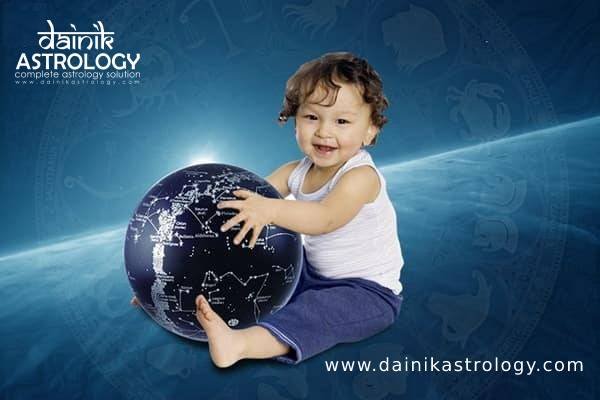 What Childless Problem and the role of the planets?