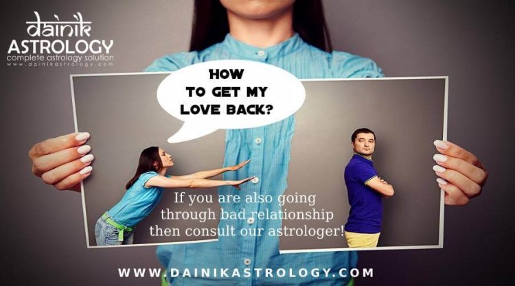 How to Bring Back Your Lost Love Again In Life Using Effective Tips?