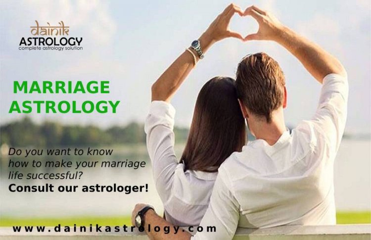 How to Make Successful Married Life as per Famous Astrologer