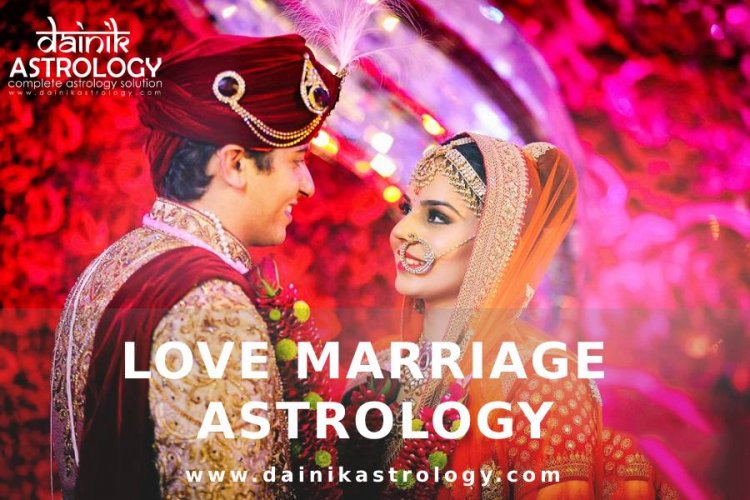 Lal Kitab Remedies to Get Married with Lover