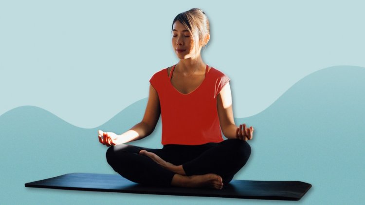 Why you Should Perform Meditation, Knowing These Benefits