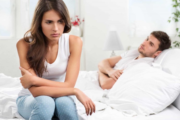 4 Habits of Boyfriend Can Bother Your Girlfriend