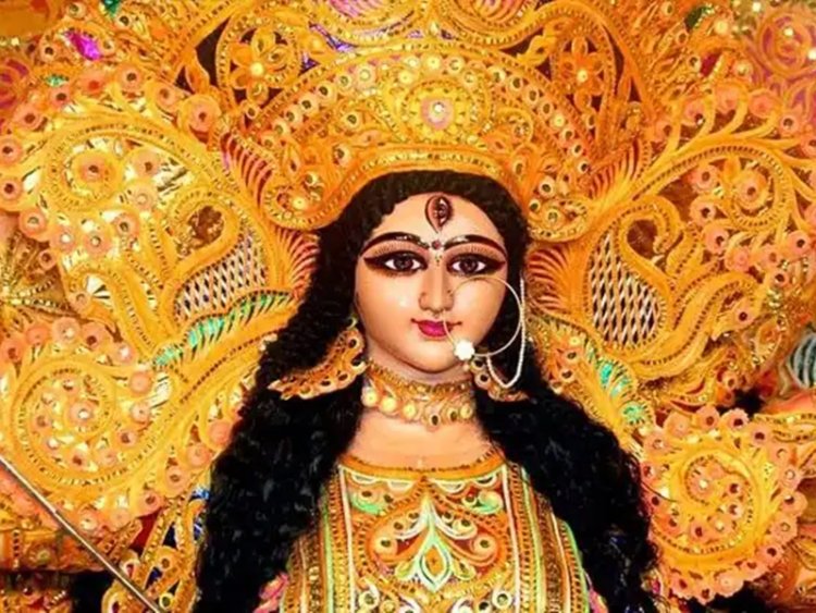 दुर्गा अष्टमी और महा नवमी:जानिए इसका महत्व और इतिहास